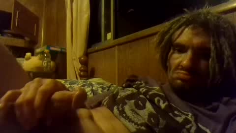 baddaddy419 online show from October 5, 7:39 am