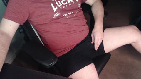 baddaddy77 online show from February 3, 3:20 am