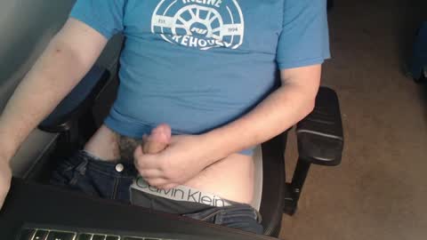 baddaddy77 online show from February 8, 1:11 am