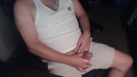 baddaddy77 online show from September 30, 1:05 pm