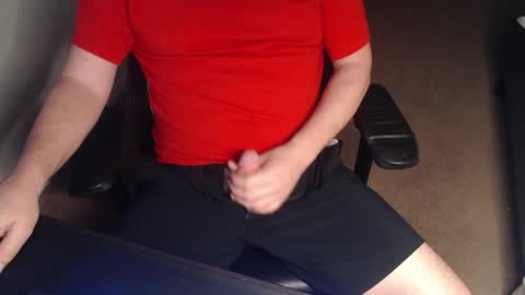 baddaddy77 online show from February 5, 2:22 pm