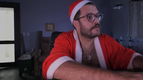 Baddaddybrazil online show from December 23, 12:19 pm