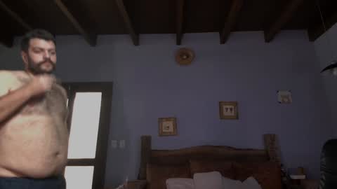 Baddaddybrazil online show from December 30, 6:38 pm