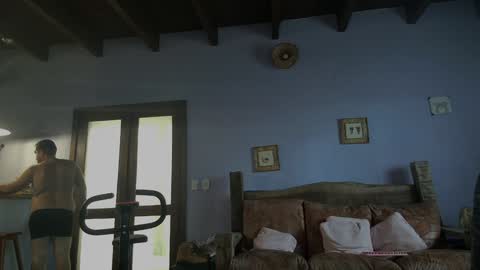 Baddaddybrazil online show from January 23, 11:26 am