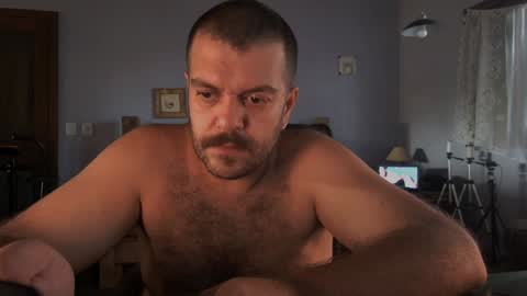 Baddaddybrazil online show from January 26, 12:01 pm