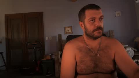 Baddaddybrazil online show from February 7, 12:28 pm