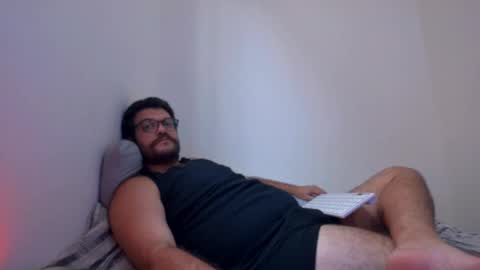 Baddaddybrazil online show from November 12, 8:08 pm