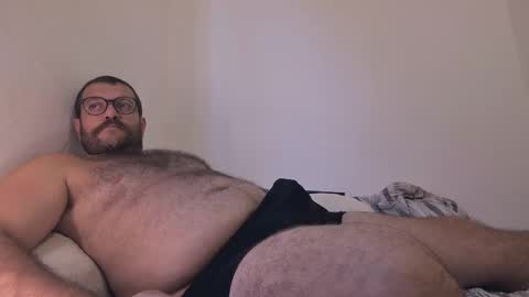 Baddaddybrazil online show from January 7, 9:28 pm