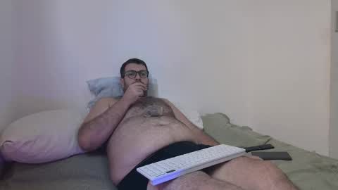 Baddaddybrazil online show from February 15, 6:59 pm