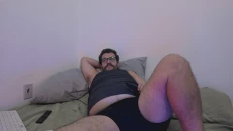 Baddaddybrazil online show from April 18, 12:58 am