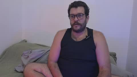 Baddaddybrazil online show from April 19, 1:27 am