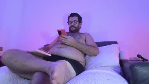 Baddaddybrazil online show from May 6, 12:21 pm