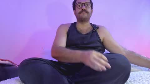 Baddaddybrazil online show from May 16, 11:42 am