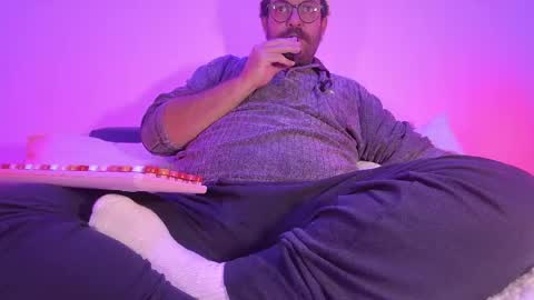 Baddaddybrazil online show from May 22, 11:49 am