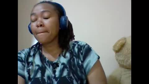 baddie_bunnie online show from March 23, 4:11 pm