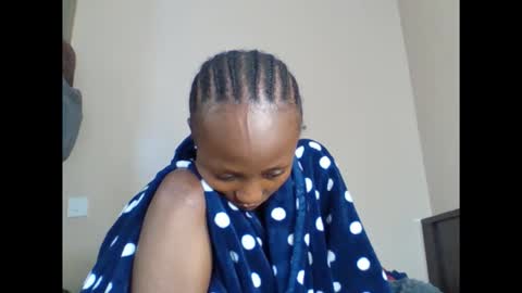 baddie_bunnie online show from March 31, 10:04 am