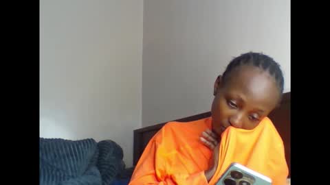 baddie_bunnie online show from April 19, 6:10 pm