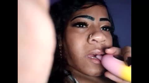 NastyFreak online show from November 29, 5:05 pm