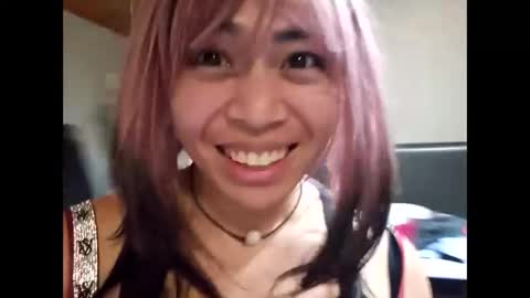 Snapshot of baddiee18 chatting on February 17, 7:42 pm baddiee18 online show from February 17, 7:42 pm