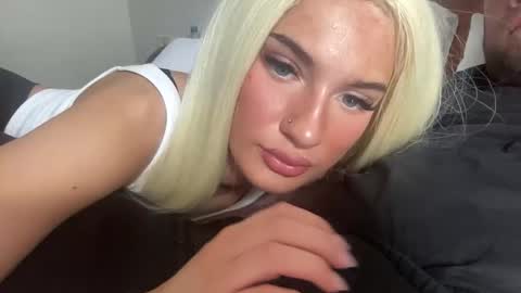 BaddieVciky online show from May 4, 12:56 pm