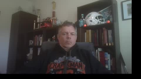 Badger online show from January 20, 6:53 pm