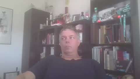 Badger online show from January 12, 4:45 pm