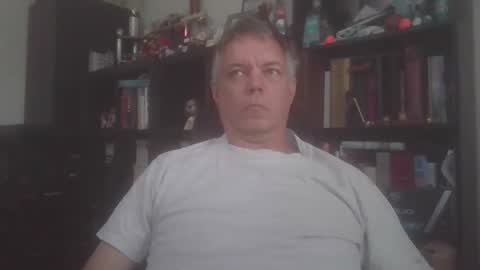 Badger online show from April 20, 4:10 pm