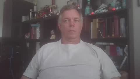 Badger online show from April 23, 7:05 pm