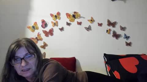 Snapshot of badgg chatting on December 30, 7:53 pm Gina online show from December 30, 7:53 pm