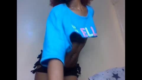 Lily. online show from April 16, 6:03 am