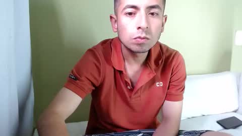 badguy707 online show from December 3, 1:21 pm