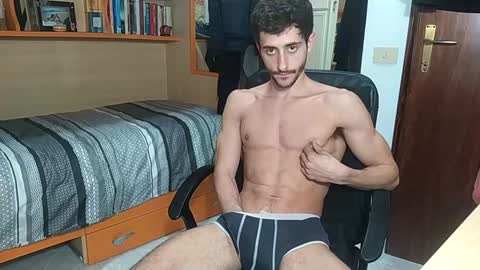 Badguy online show from December 18, 6:14 pm