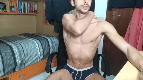 Badguy online show from December 30, 6:38 pm