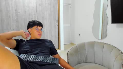 Beck and Rick  online show from December 4, 7:17 am