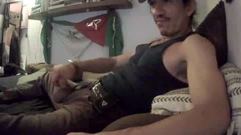 Mexican livin Off the Wall online show from September 12, 4:45 am