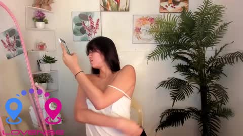 Joshaine online show from March 10, 6:23 pm