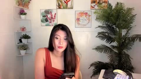 Joshaine online show from October 27, 4:55 pm