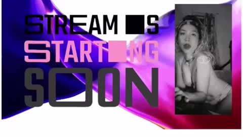 badlilbambi online show from October 2, 3:19 pm