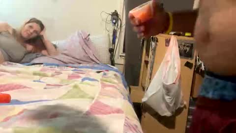 StillPoPimpin online show from December 4, 10:35 am