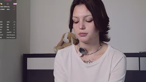 badprincessjenny online show from February 28, 3:40 am