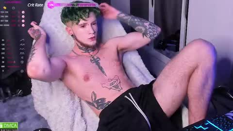 Alex online show from February 23, 3:35 am