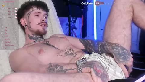 Alex online show from March 27, 9:47 pm