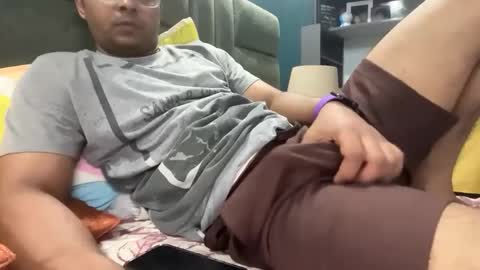 badsins13 online show from April 29, 4:16 am