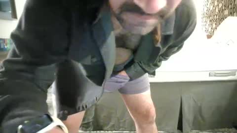 badtwister online show from April 14, 3:01 am