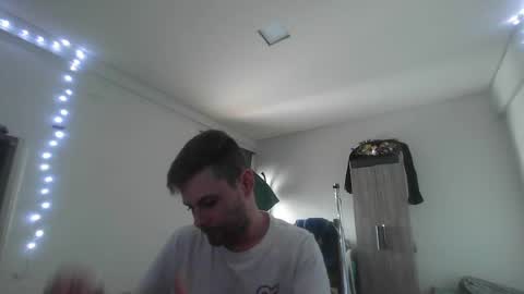 Bad Wolf online show from May 25, 6:47 pm