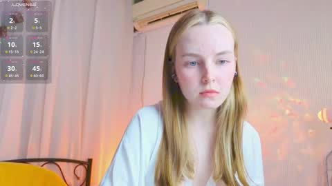 Alice online show from April 22, 8:21 pm