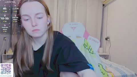 Snapshot of bae_cake_ chatting on May 15, 4:47 pm Alice online show from May 15, 4:47 pm