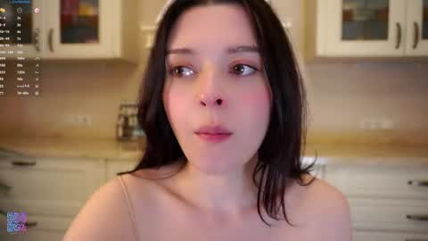 Snapshot of bae_miamor chatting on May 19, 6:58 pm Hello my name is Ariella online show from May 19, 6:58 pm