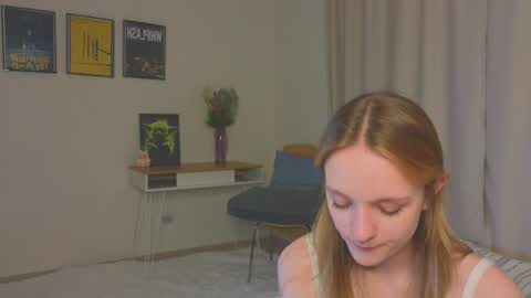 Snapshot of baeyoda chatting on May 13, 4:04 pm Kate online show from May 13, 4:04 pm