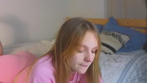 Kate online show from June 18, 4:11 pm